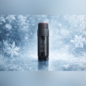 Below Zero Black Ice Snowflakes Miracle Tightening Powder